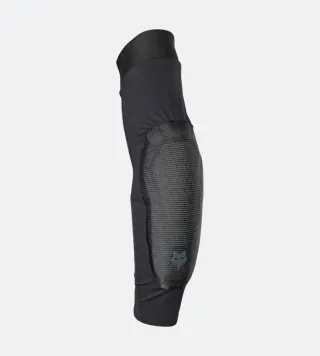 Protetor de Cotovelo FOX Launch Elite MX Preto