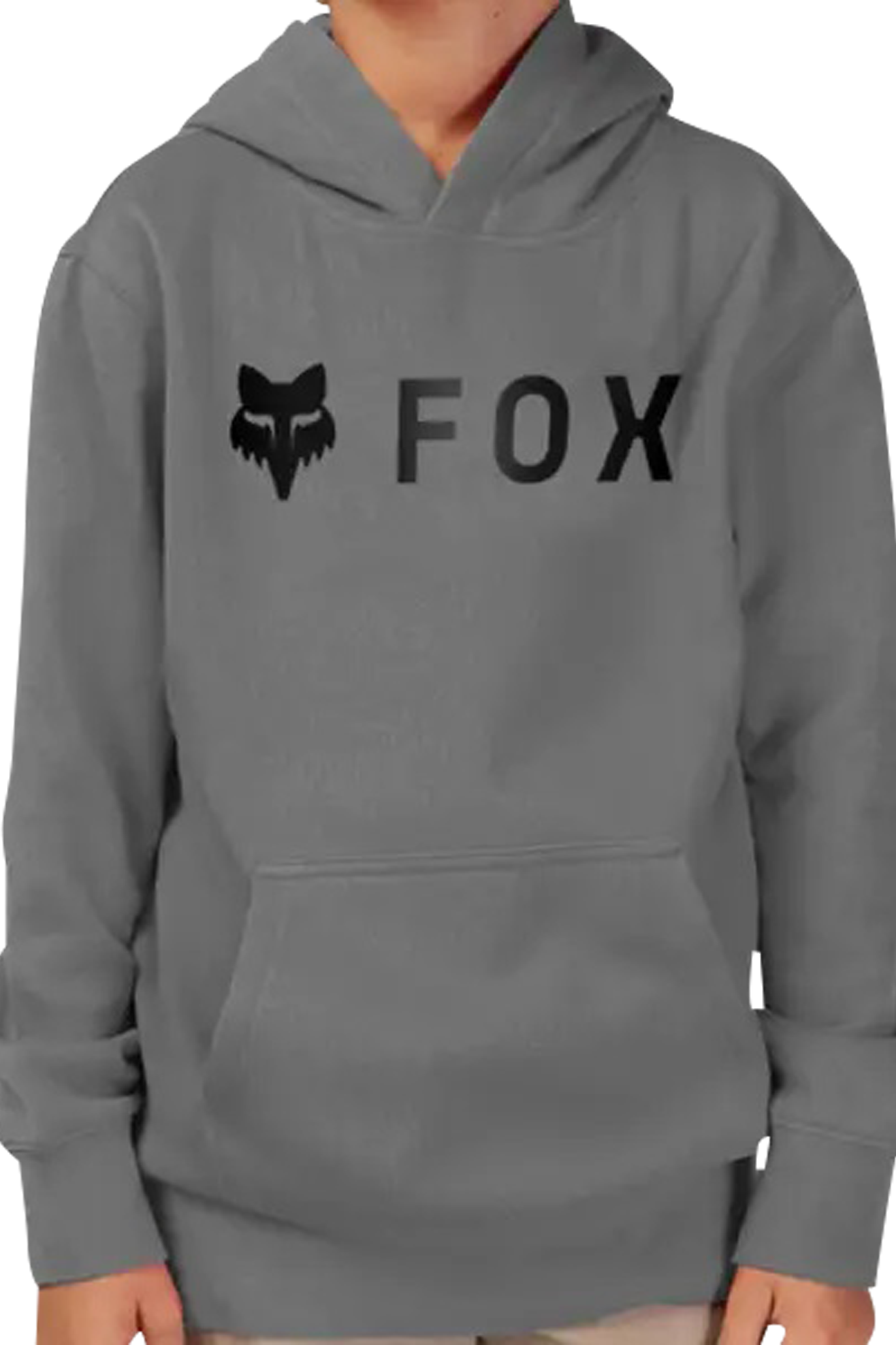 Hoodie Kinderen FOX Absolute