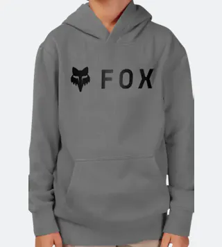 Sudadera con Capucha Niño FOX Absolute