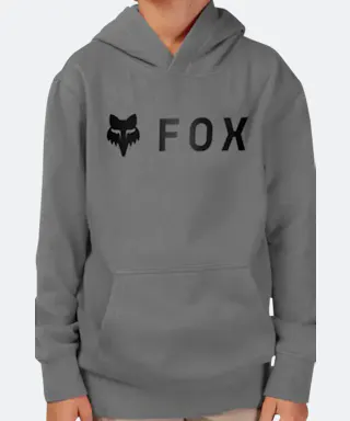Hoodie Kinderen FOX Absolute