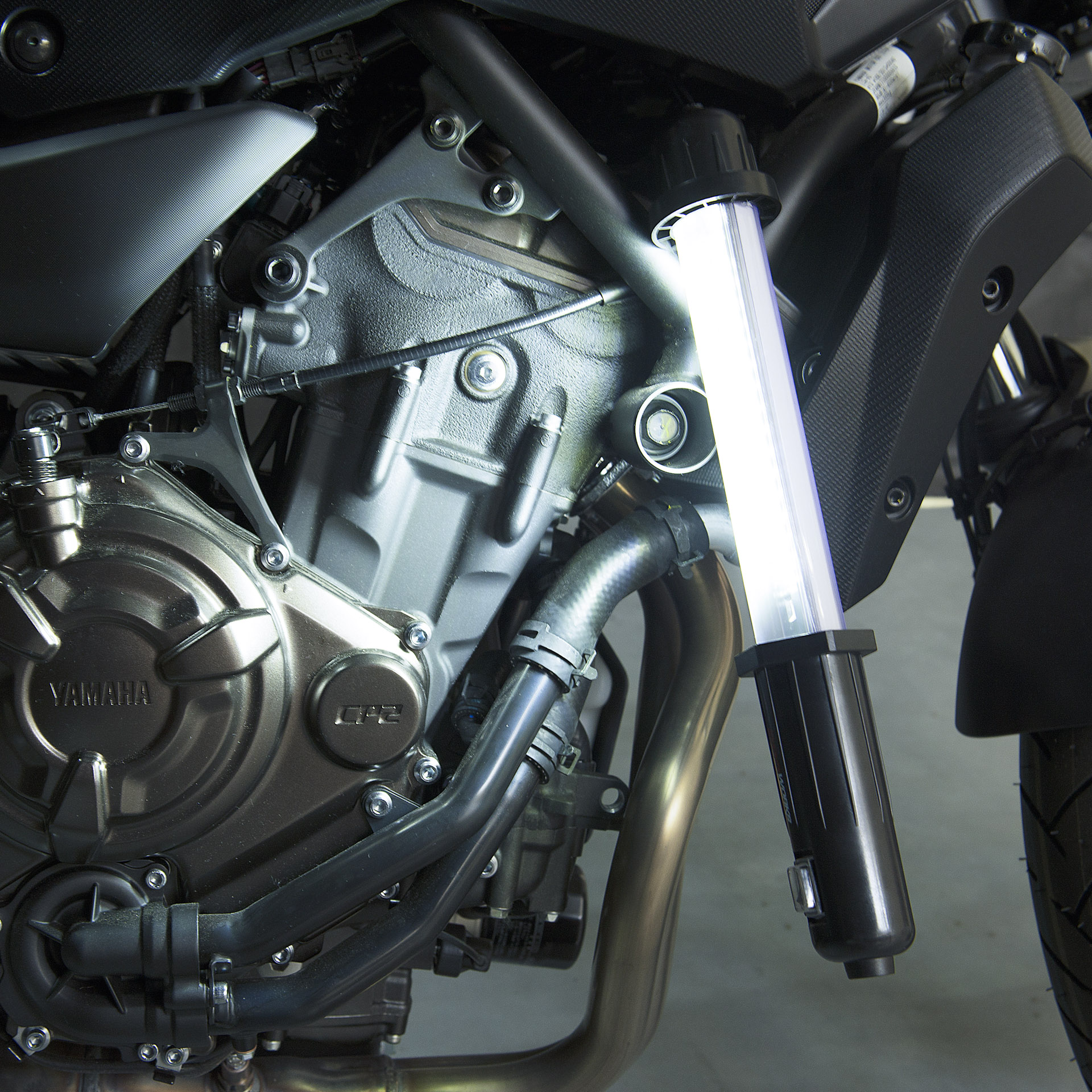 Linterna LED Proworks Pit Light Imán con Batería