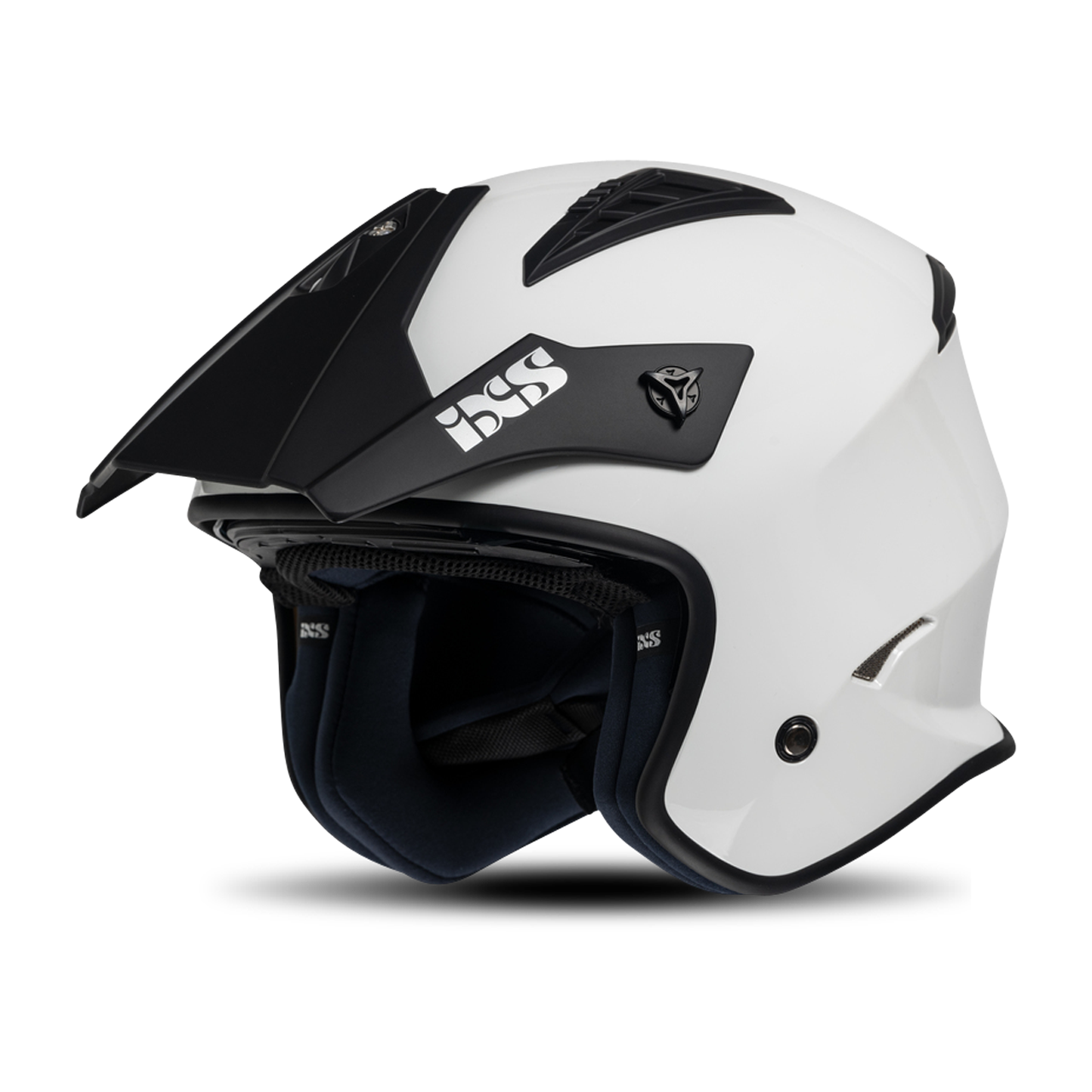 iXS 114 3.0 Open Helmet