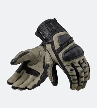 Luvas de Motociclismo Rev'It! Cayenne 2