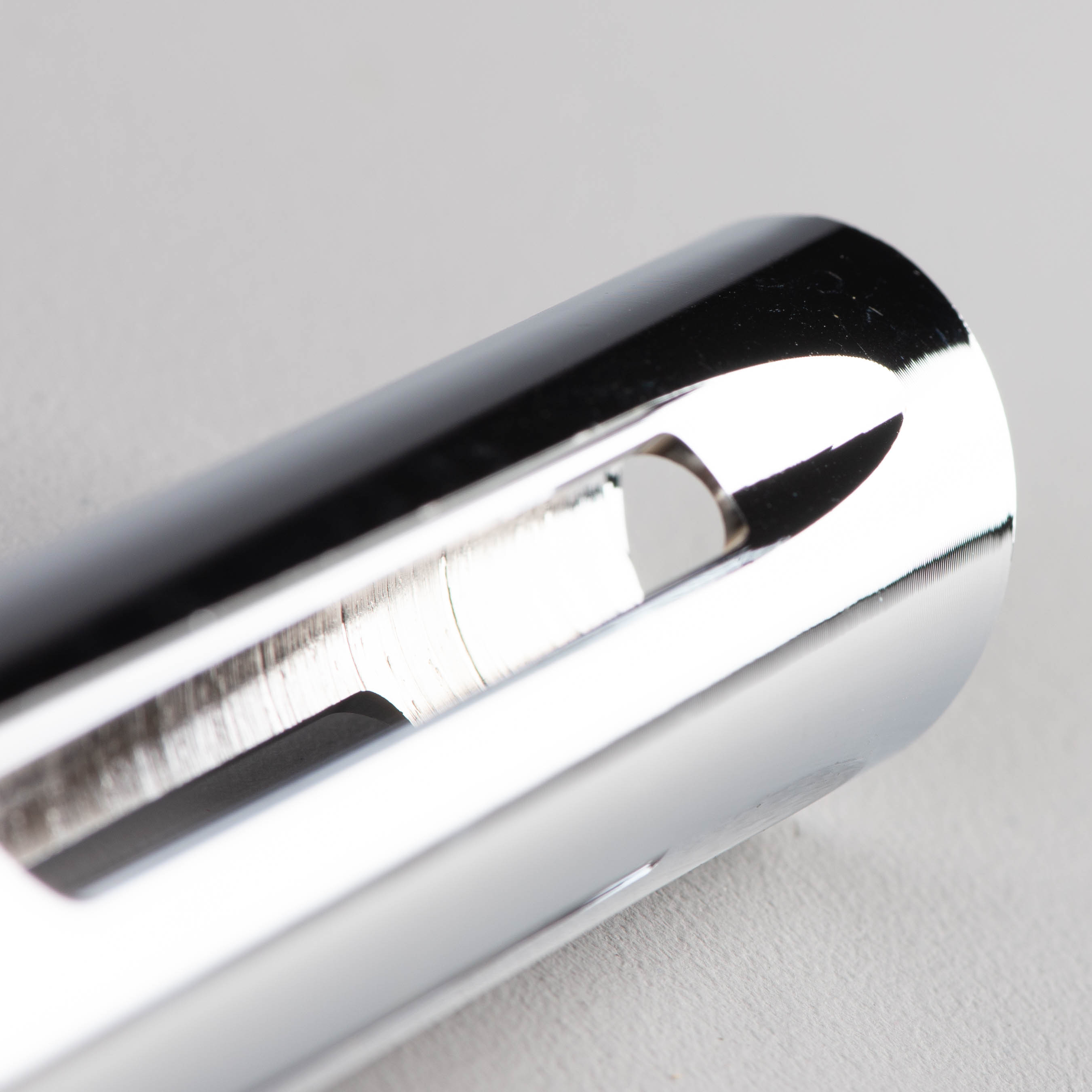 Snell Atlantic Foot Pegs