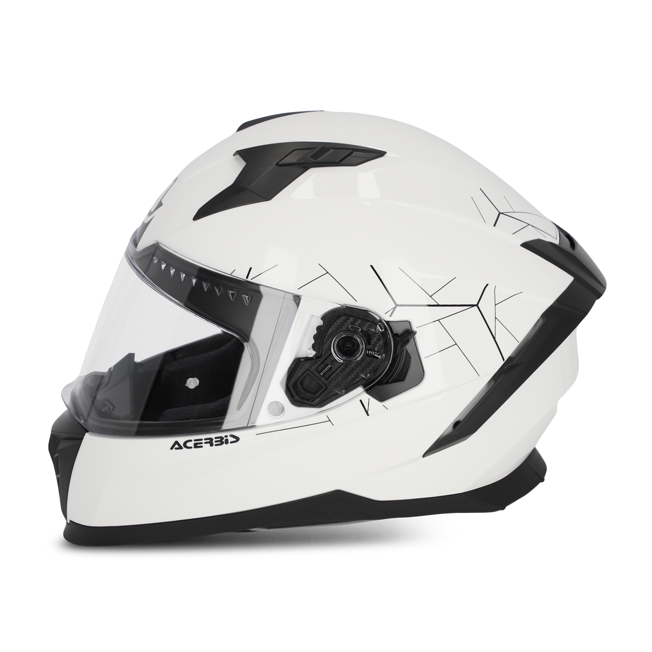 Casque Intégral Acerbis X-Way
