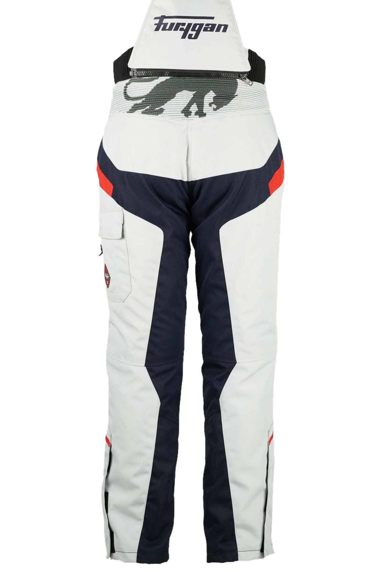 Motorbroek Dames Furygan Apalaches