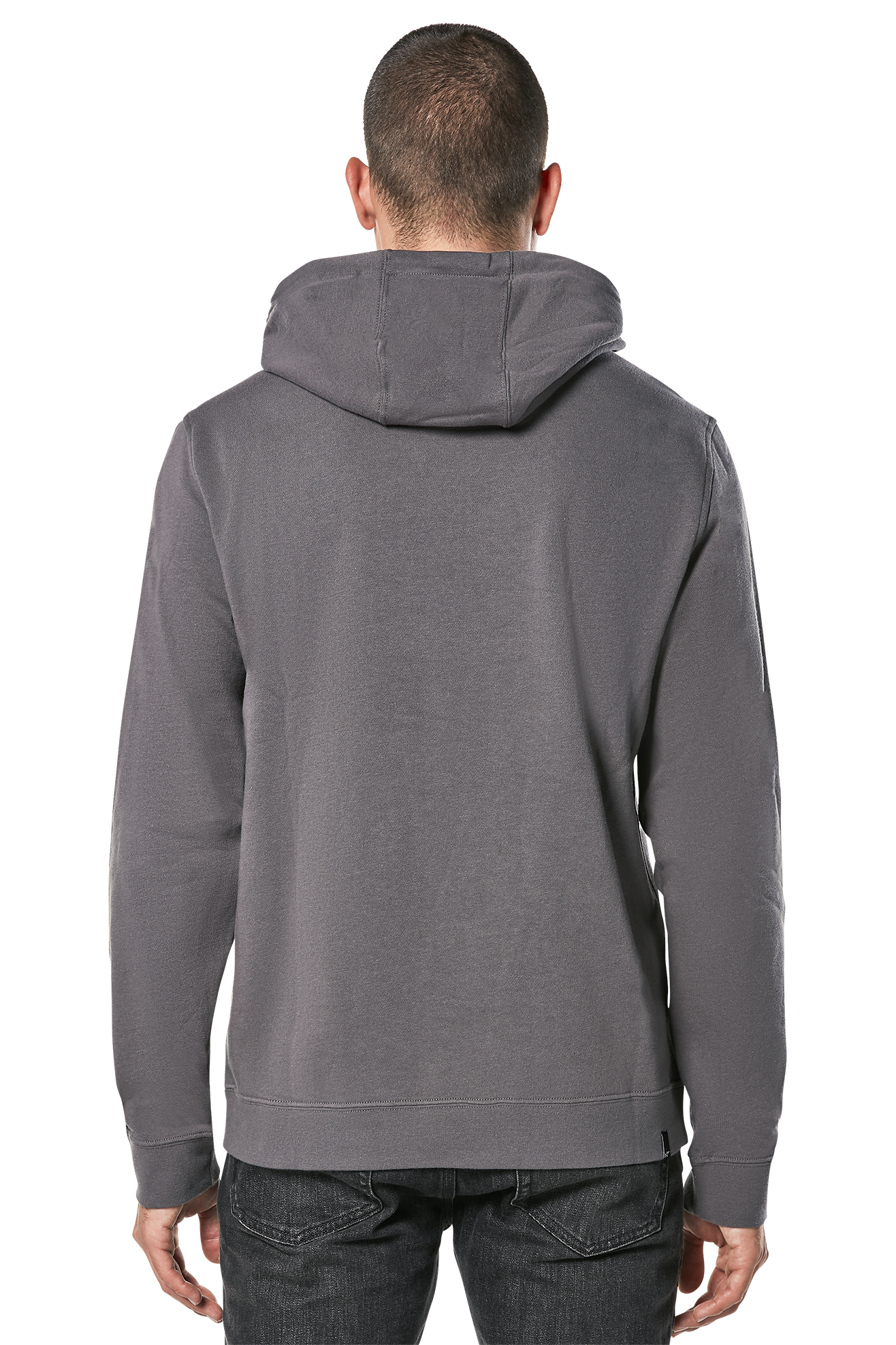 Sweat à Capuche Alpinestars Ride 4.0
