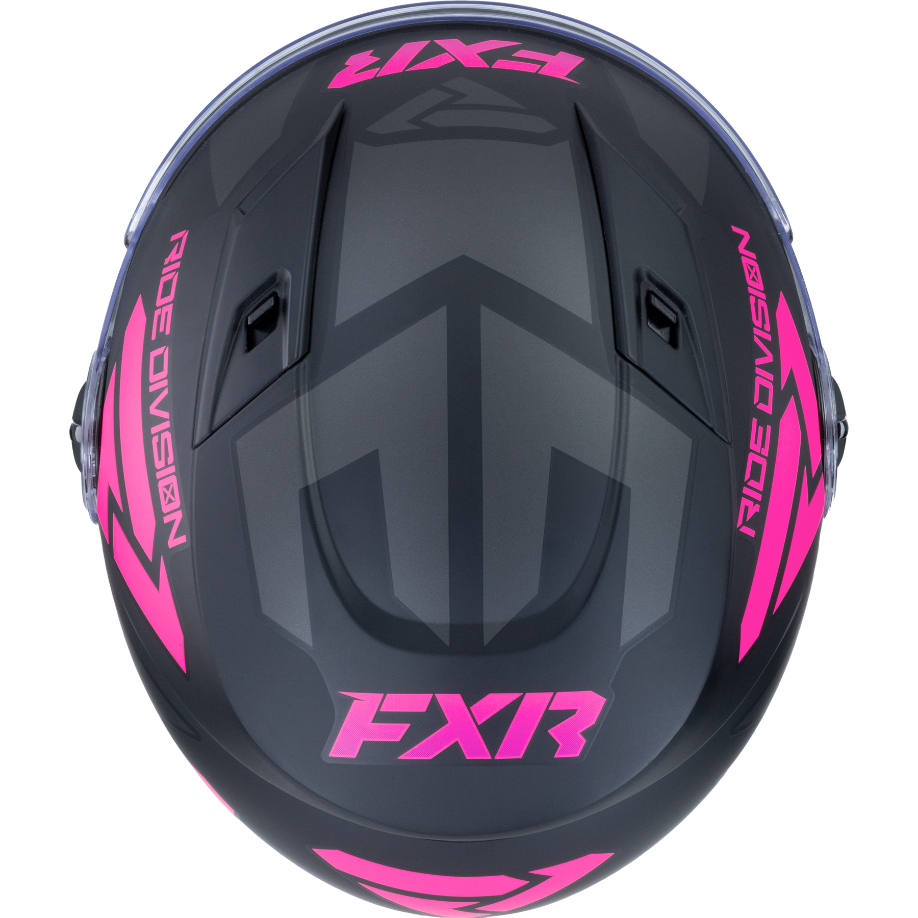 FXR Nitro Core Full Face Electric Helmet Youth