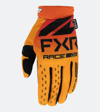 Guantes de Cross Niño FXR Reflex