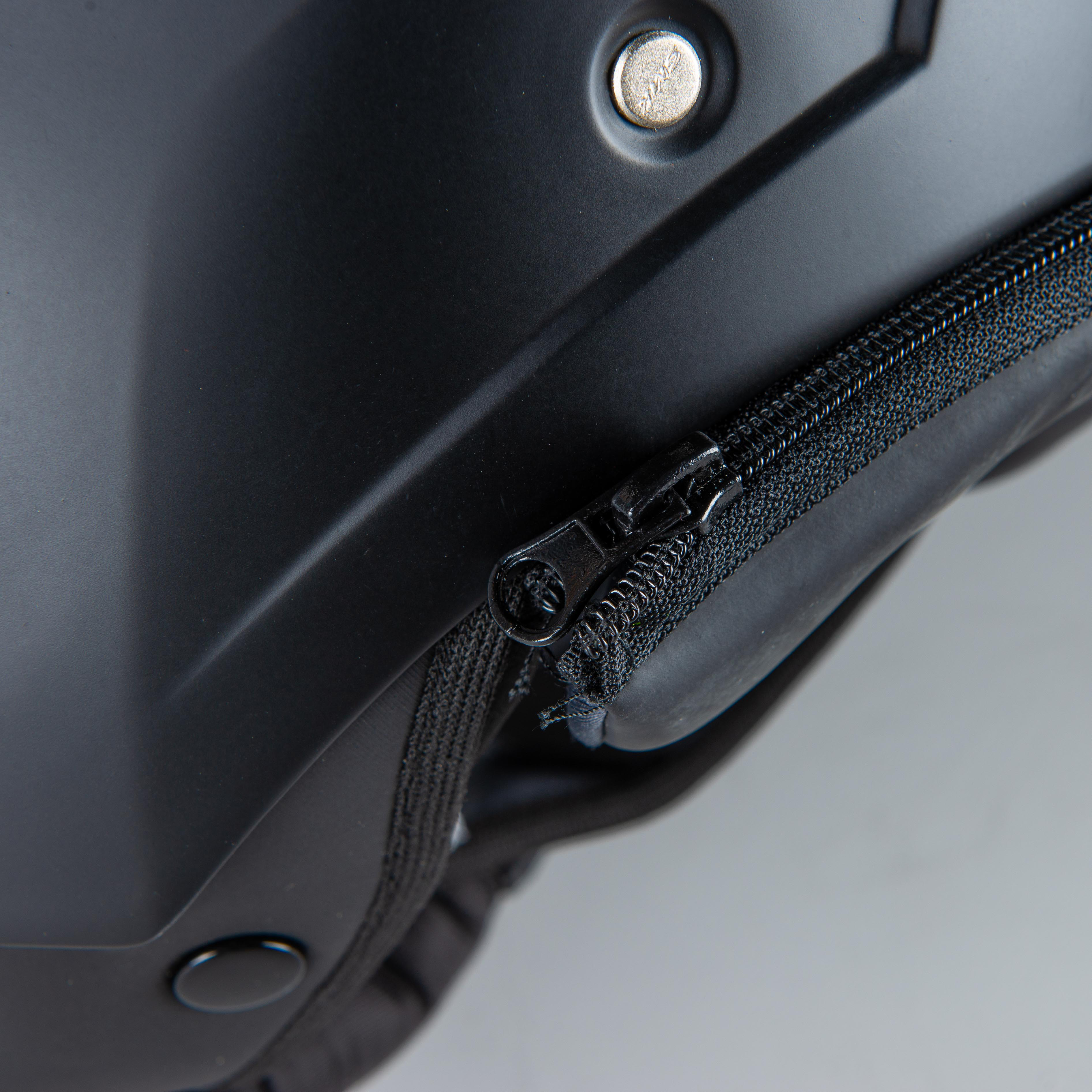 SMK Streem Open Helmet
