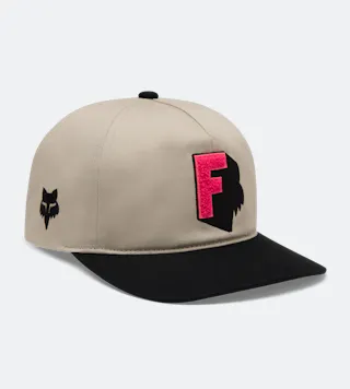 Snapback-Nokamüts FOX Shadow