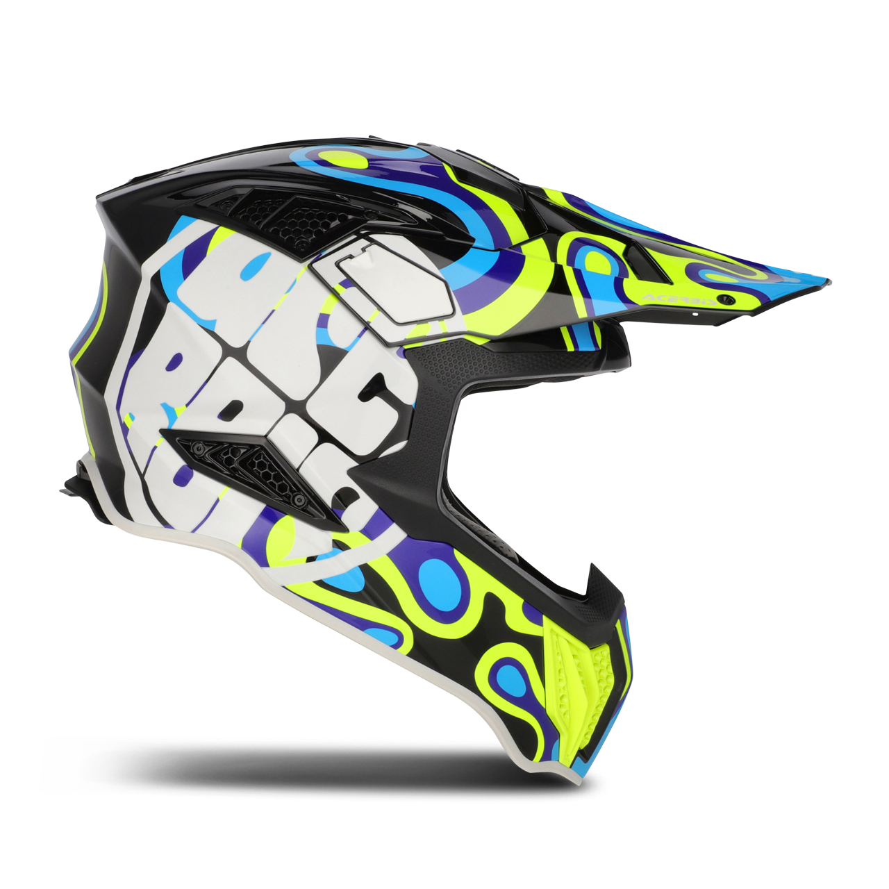 Crosshelm Acerbis Airstrike-X