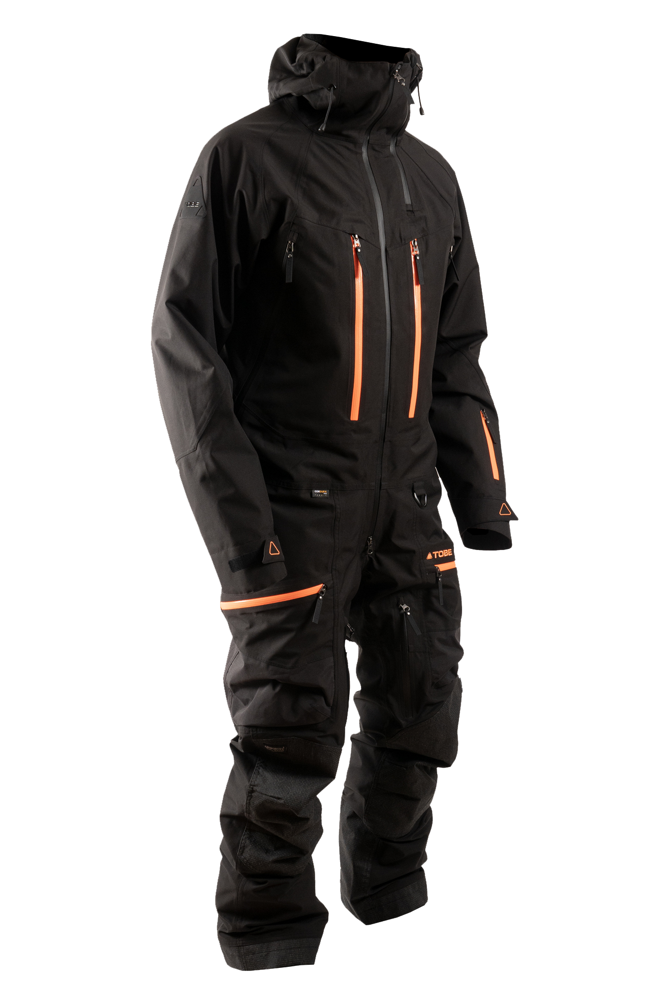 Sneeuwpak TOBE Macer V2