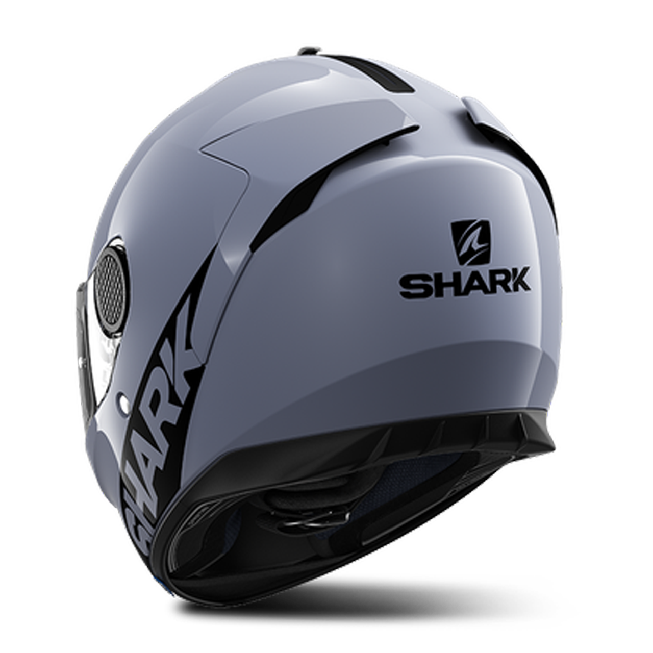Casco Integral Shark Spartan 1.2 Blank