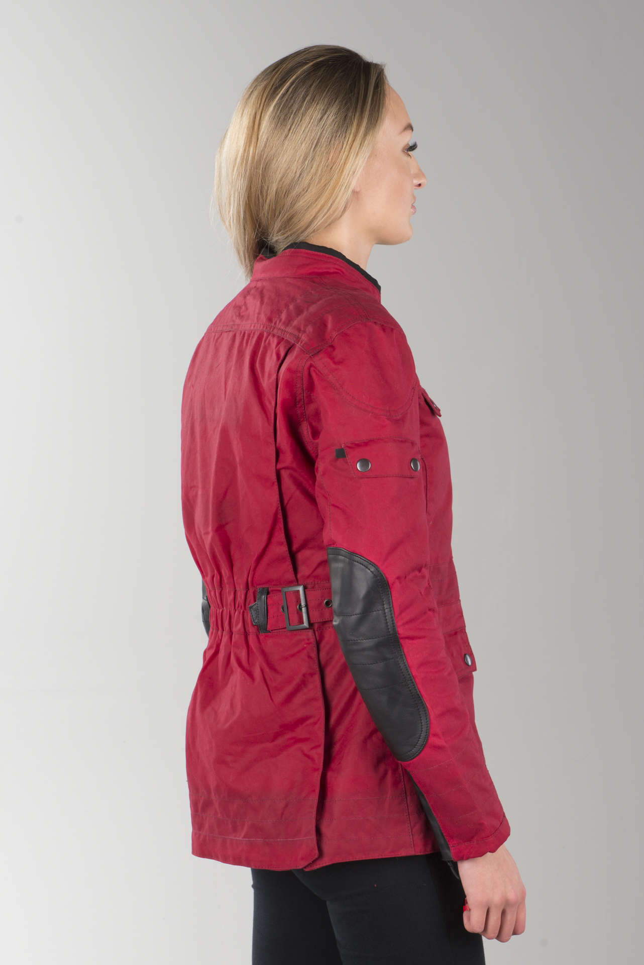 Roland Sands Ginger Women’s Jacket