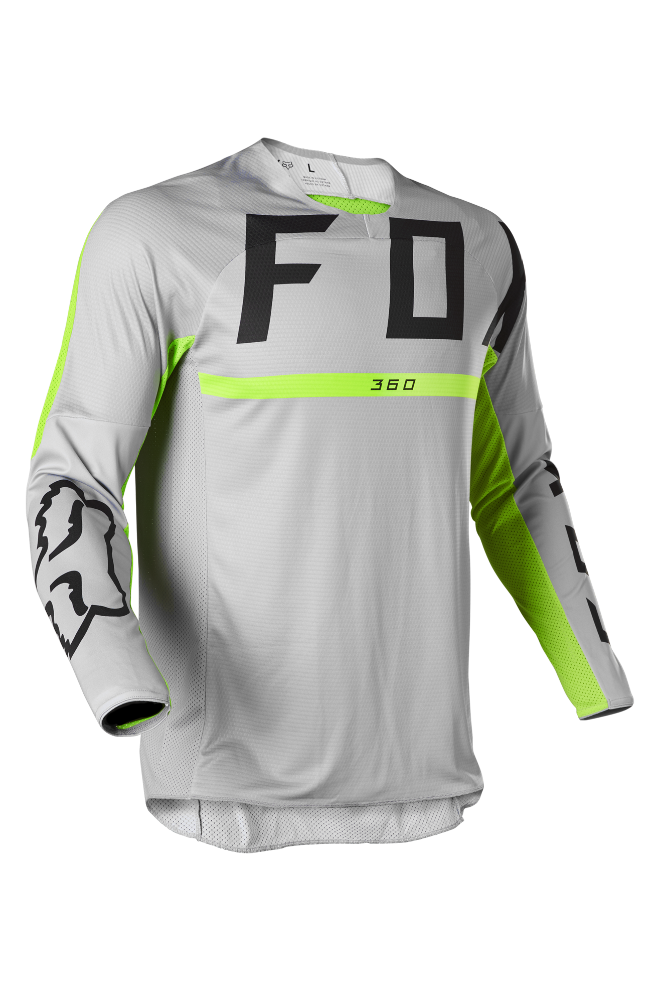 Crosstrui Fox 360 Merz