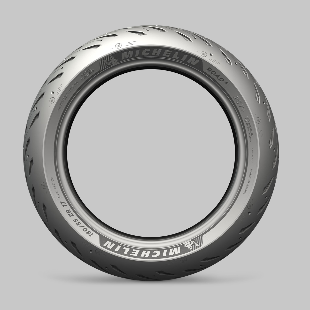 Michelin Road 5 MC Rear Tyre