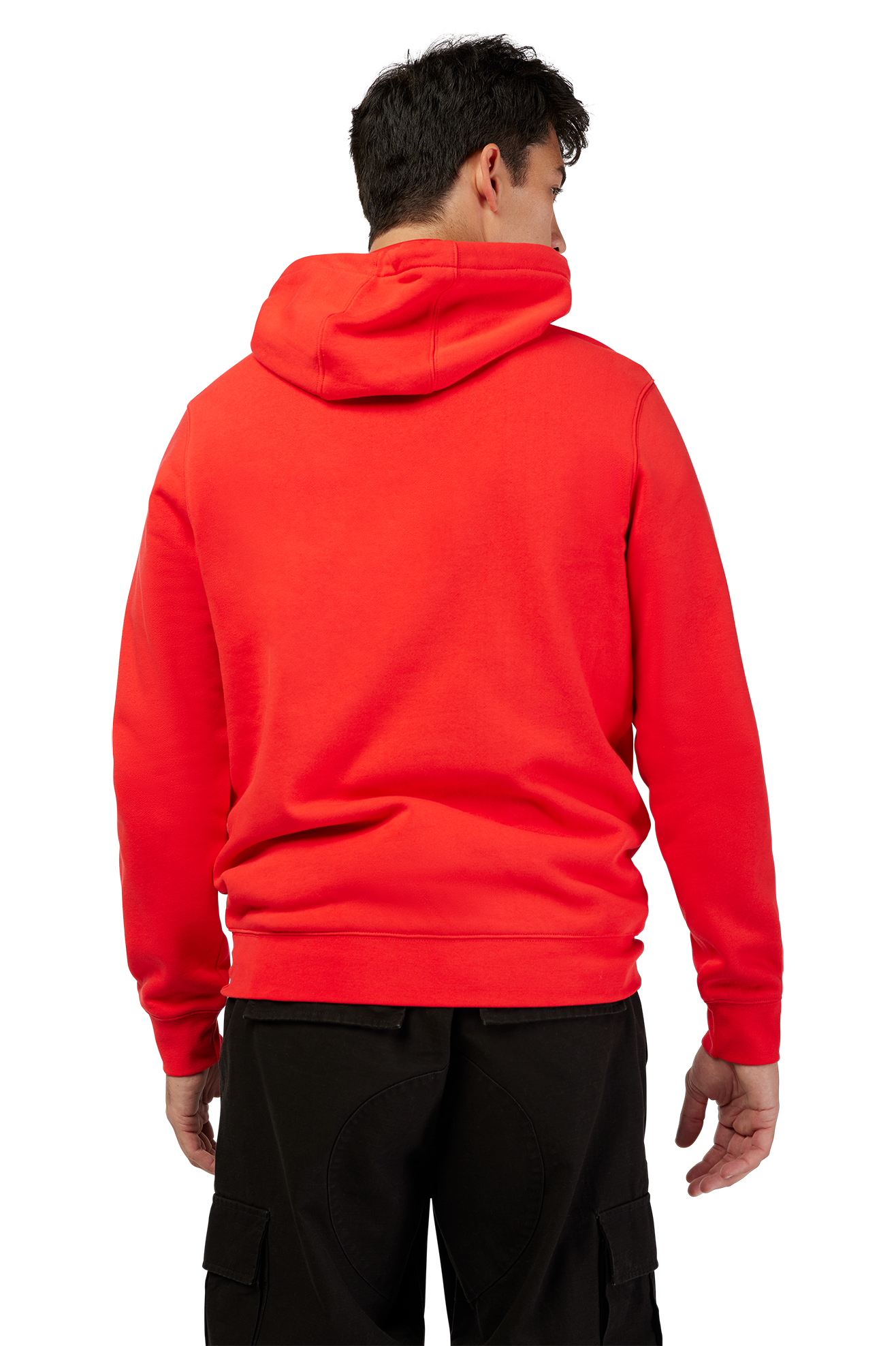 Sudadera con capucha FOX Honda