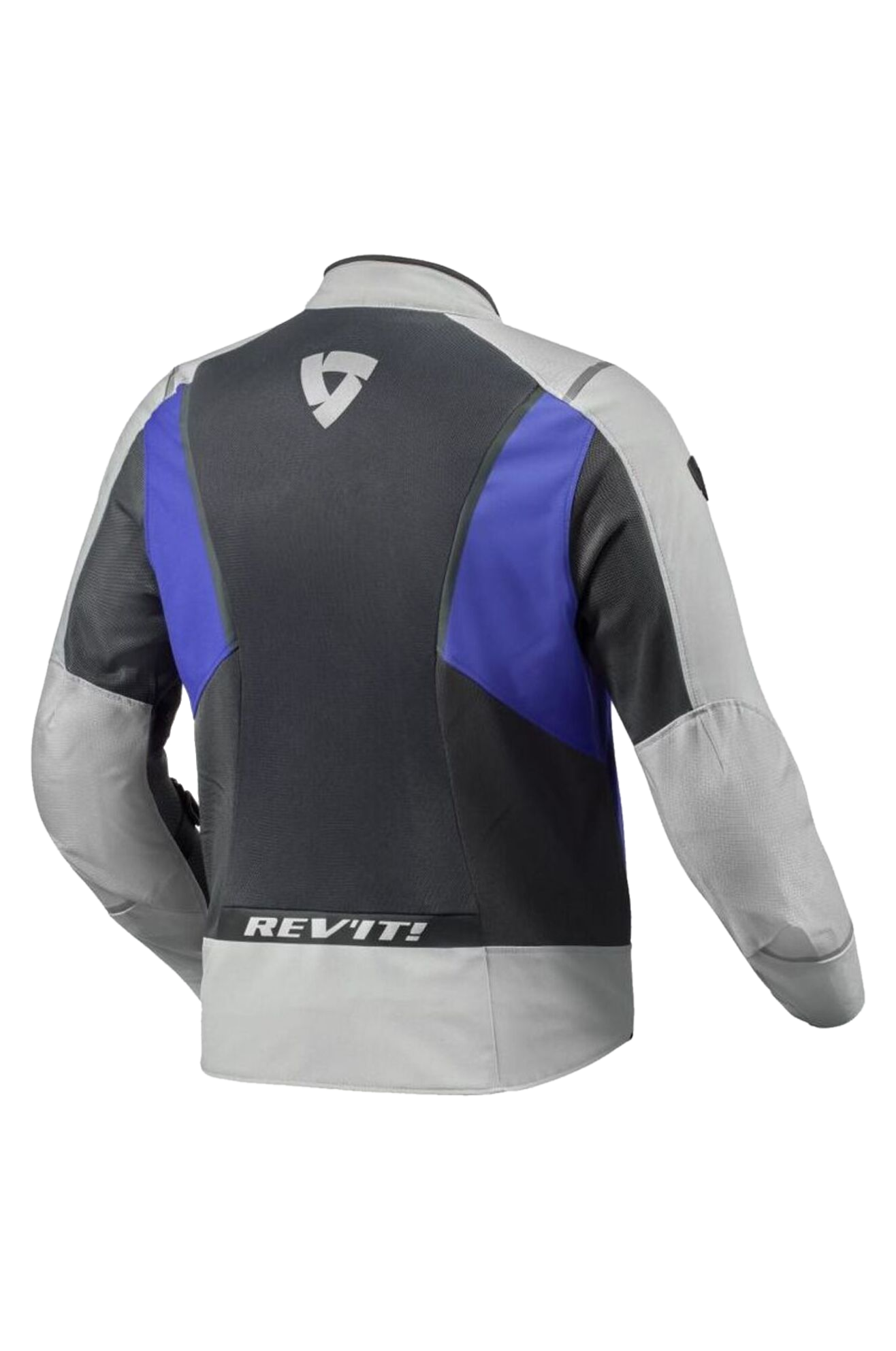 Chaqueta de Moto Revit Airwave 4