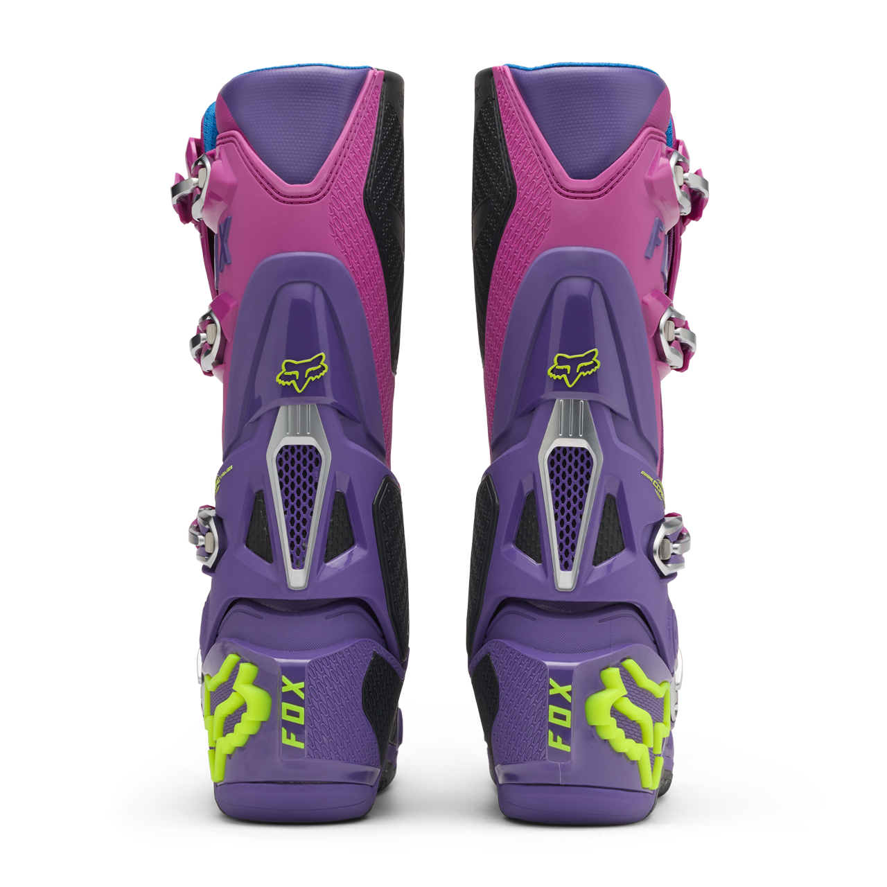 FOX Instinct MX Boots