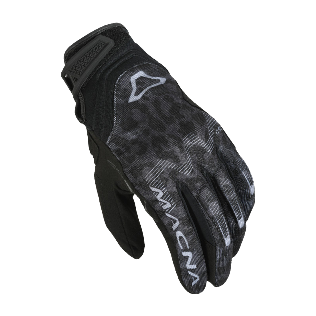 Motorhandschoenen Dames Macna Recon