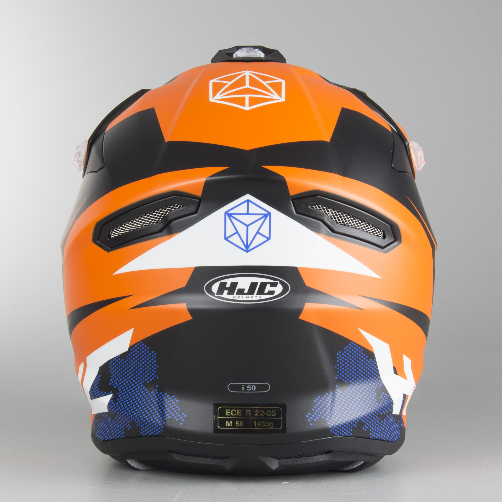Crosshelm HJC I 50