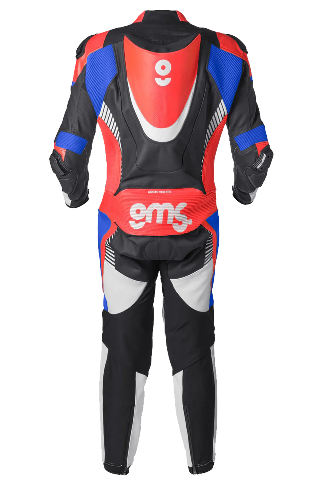 GMS GRC-1 1PCS MC Leather Suit