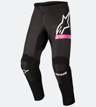 Crossbroek Dames Alpinestars Stella Fluid Chaser