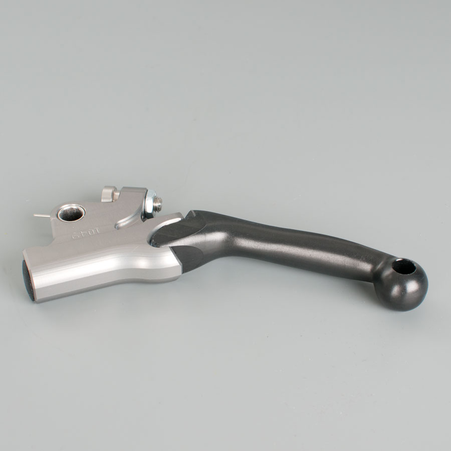 Renthal Intellilever Remhendel