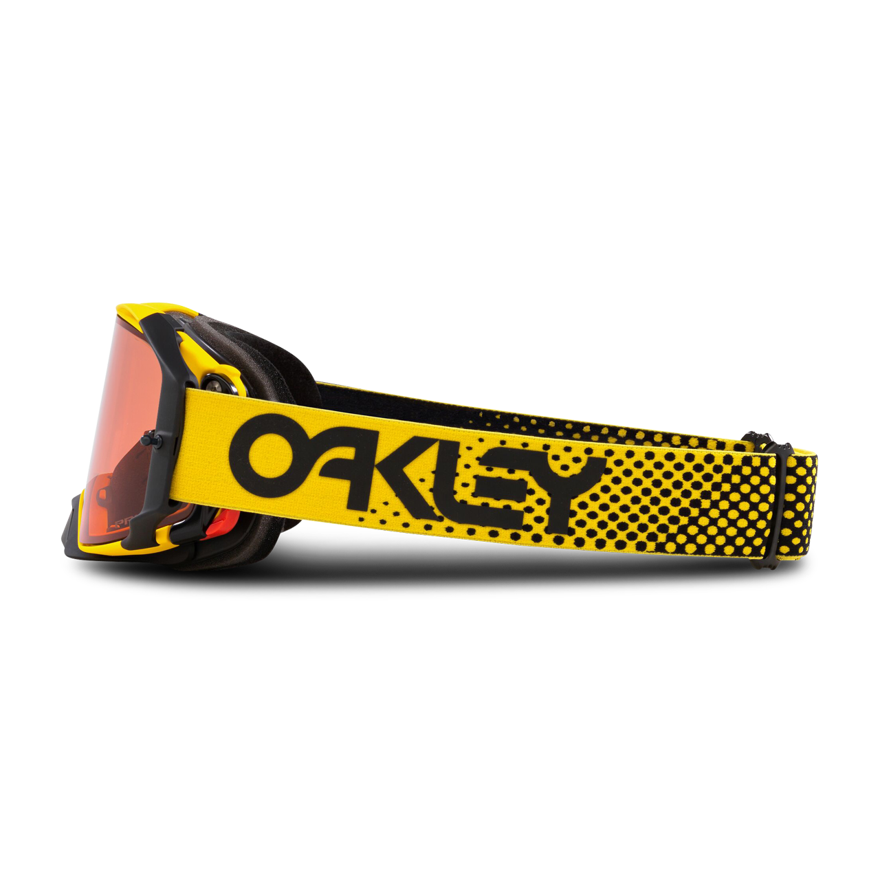 Gafas de Cross Oakley Airbrake Moto-