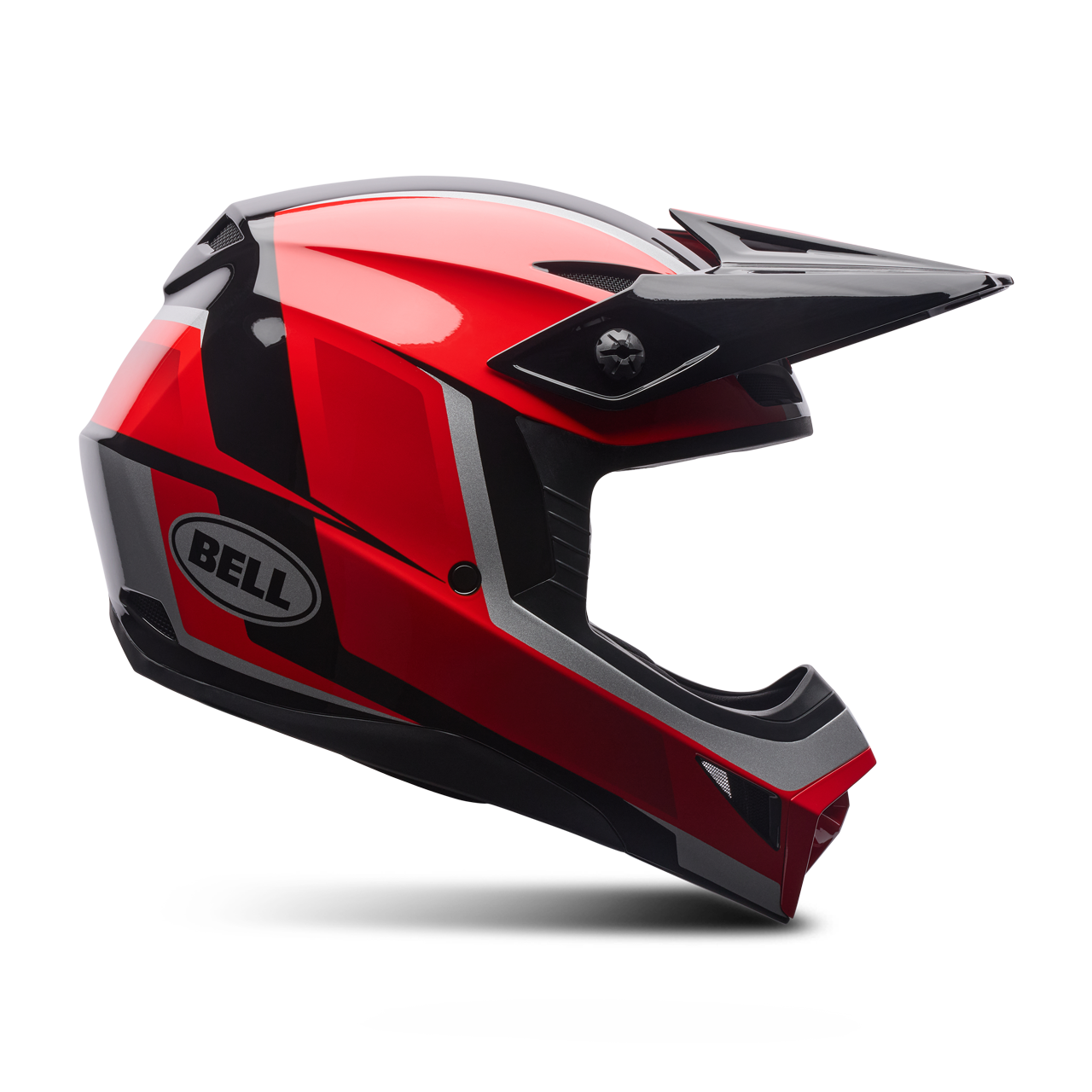 Crosshelm BELL MX-10 Mips 2026