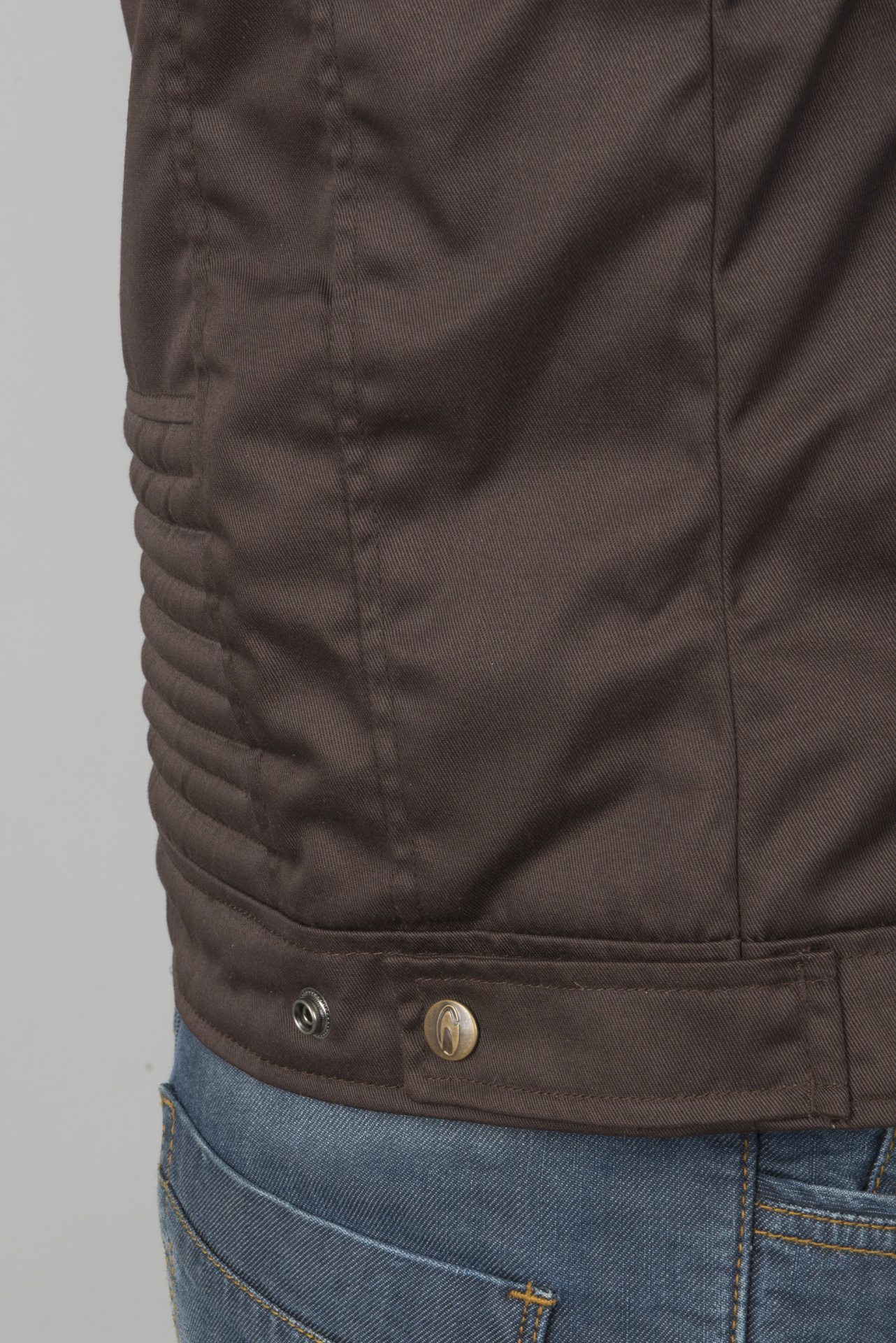 Richa Fullmer Jacket