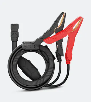 Conectores de Pinças de Bateria NOCO Hd