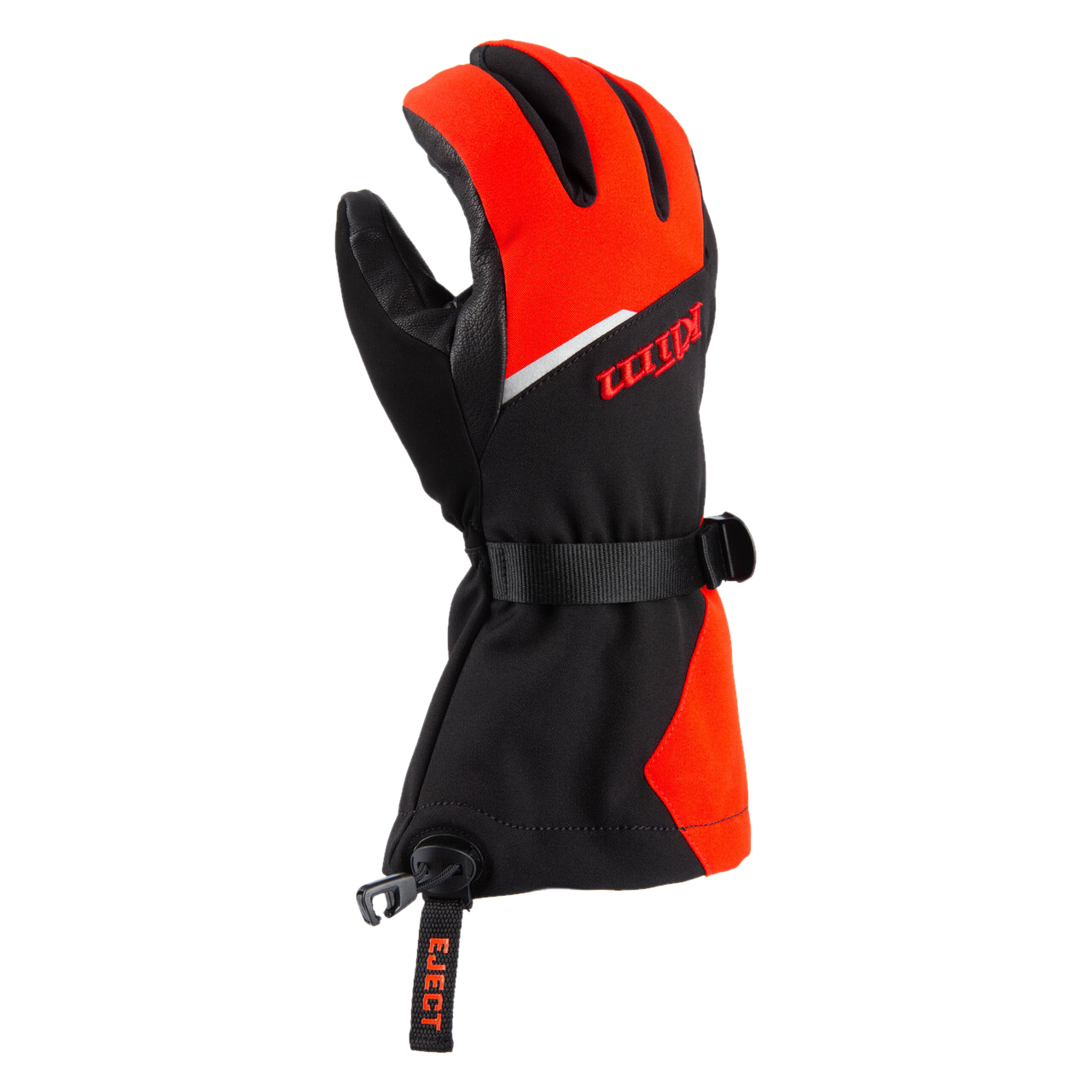 Handschoenen Klim Fusion Gauntlet