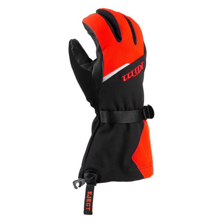 Handschoenen Klim Fusion Gauntlet