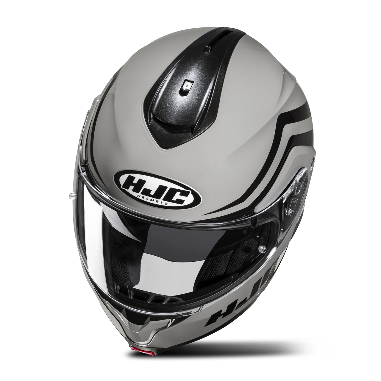 Casco Modular HJC C91N Nepos MC3HSF