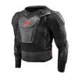 Borstbeschermer EVS Comp Suit