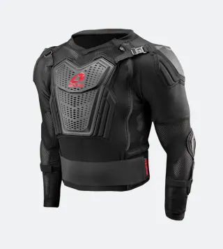 Gilet de Protection EVS Comp Suit