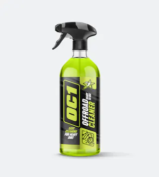 Čistič OC1 MC/MX 950 ml