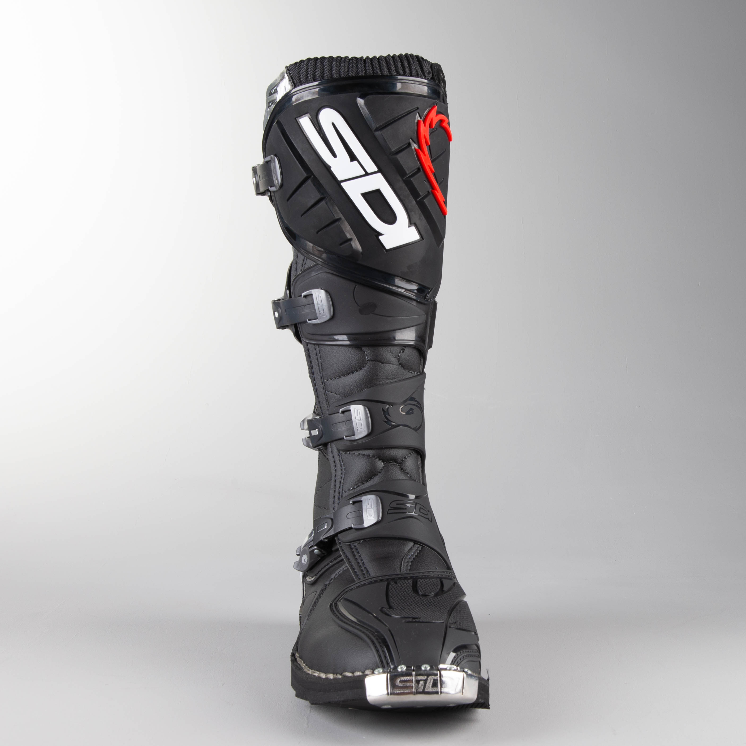 Sidi Agueda MX Boots