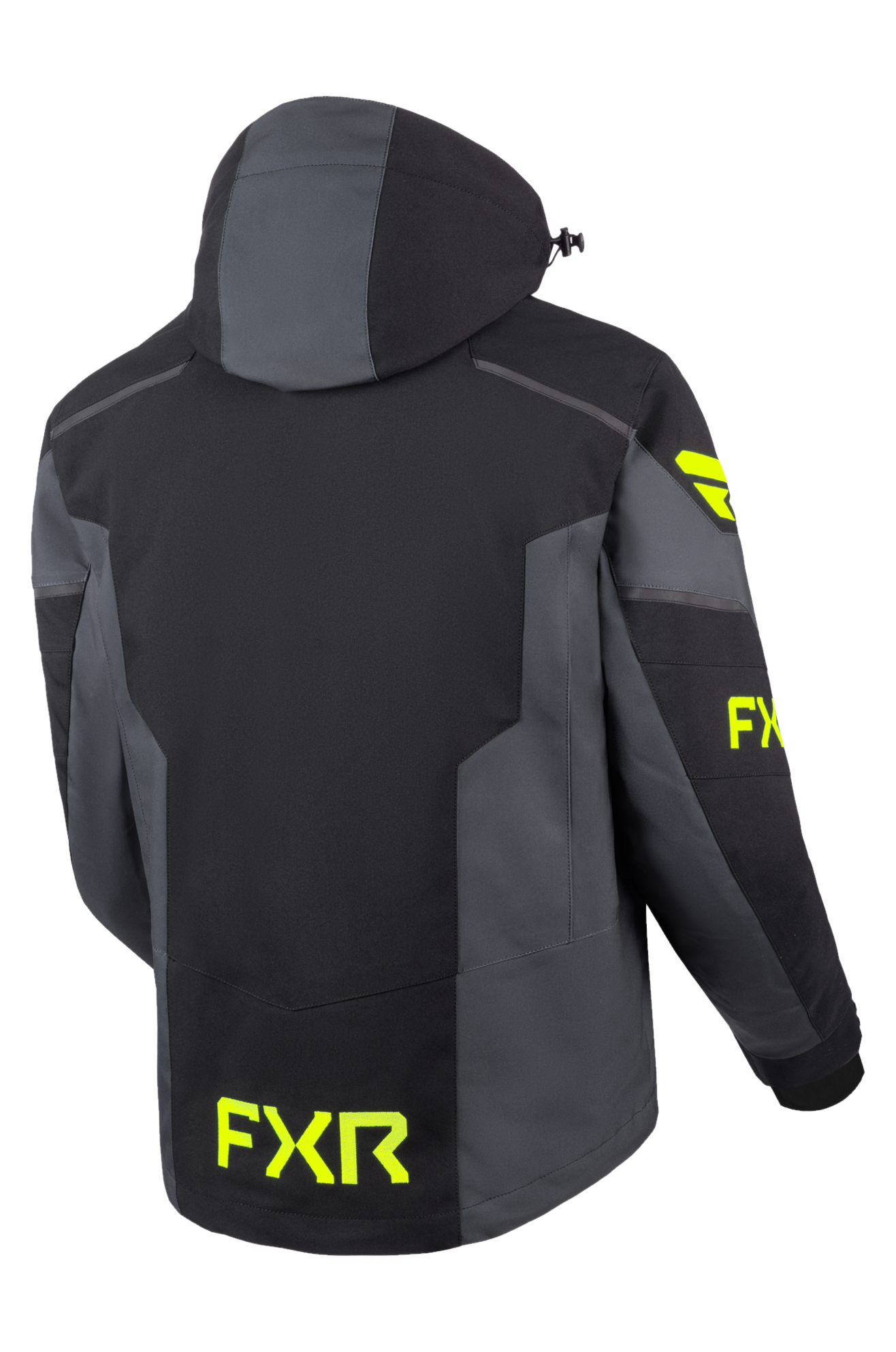 FXR Helium X 2-In-1 Snow Jacket 26