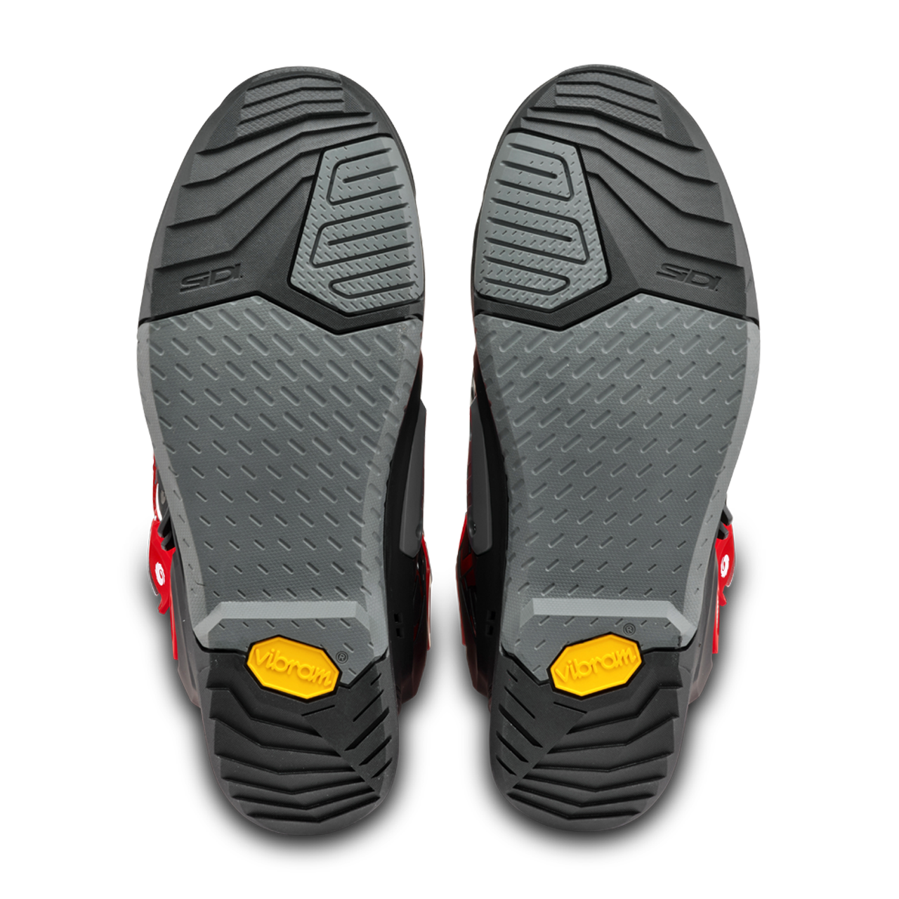 Bottes Cross Sidi Crossair