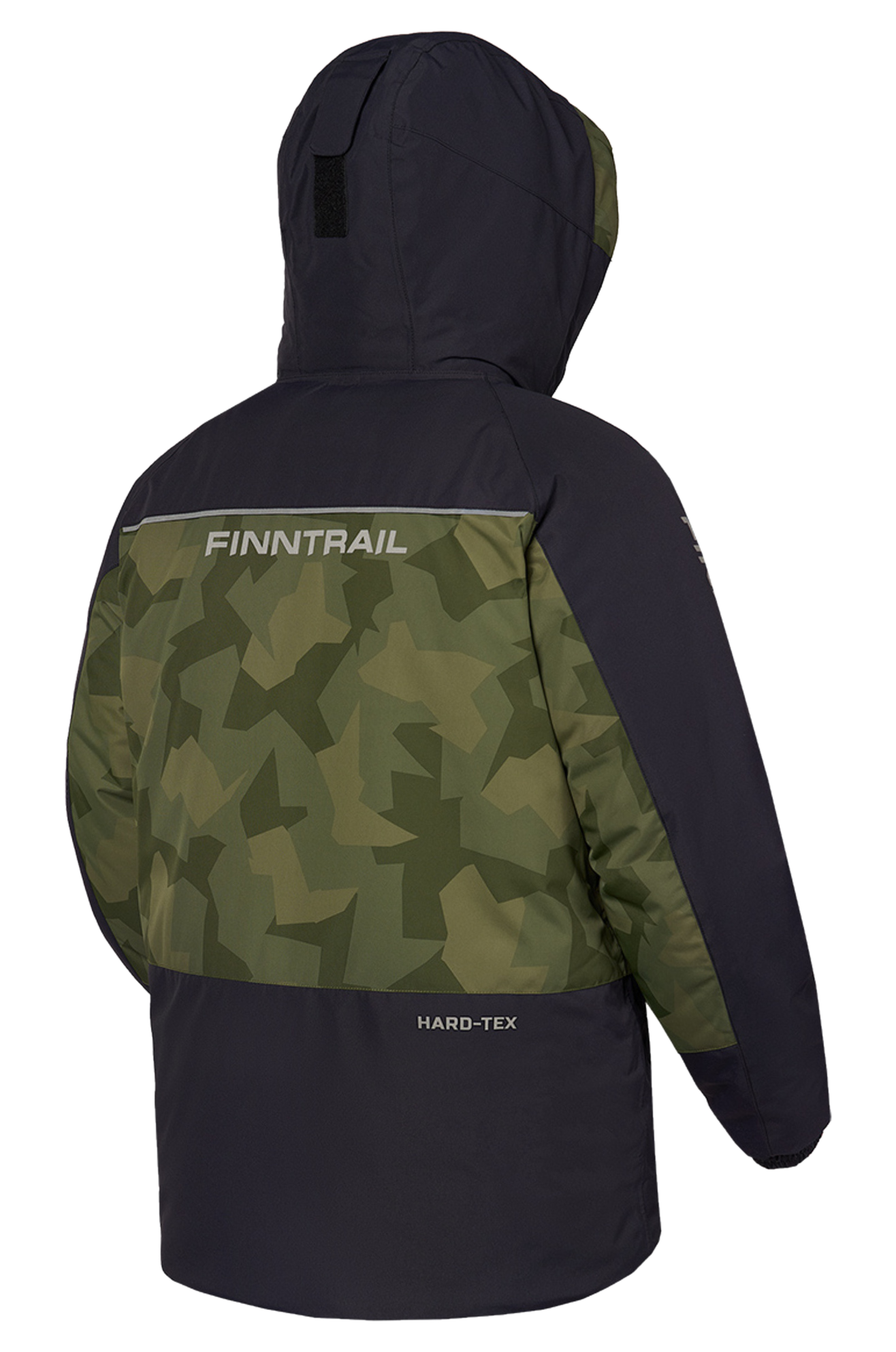 Finntrail Nordy Two-piece Snowmobile Suit