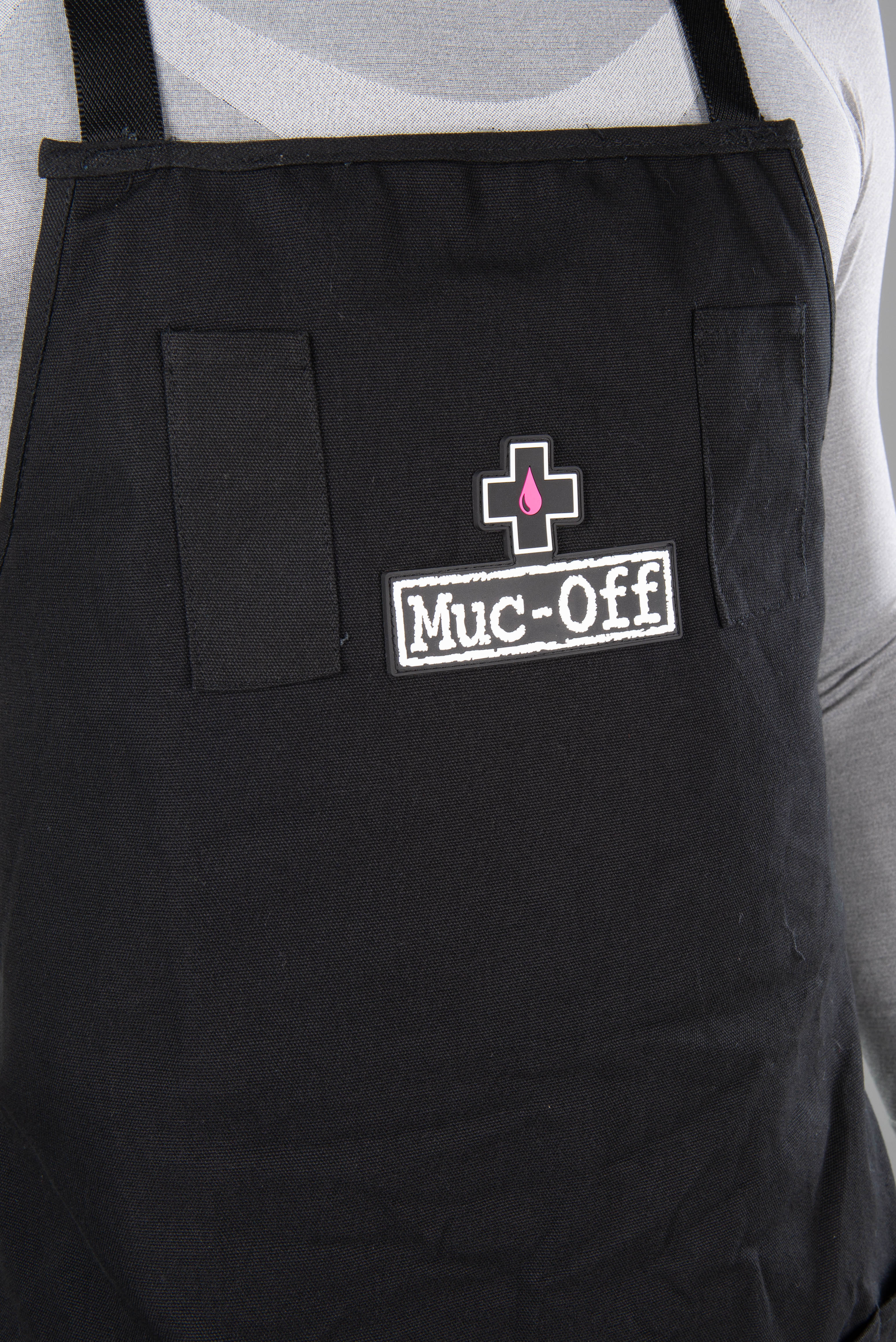 Muc-Off Workshop Apron