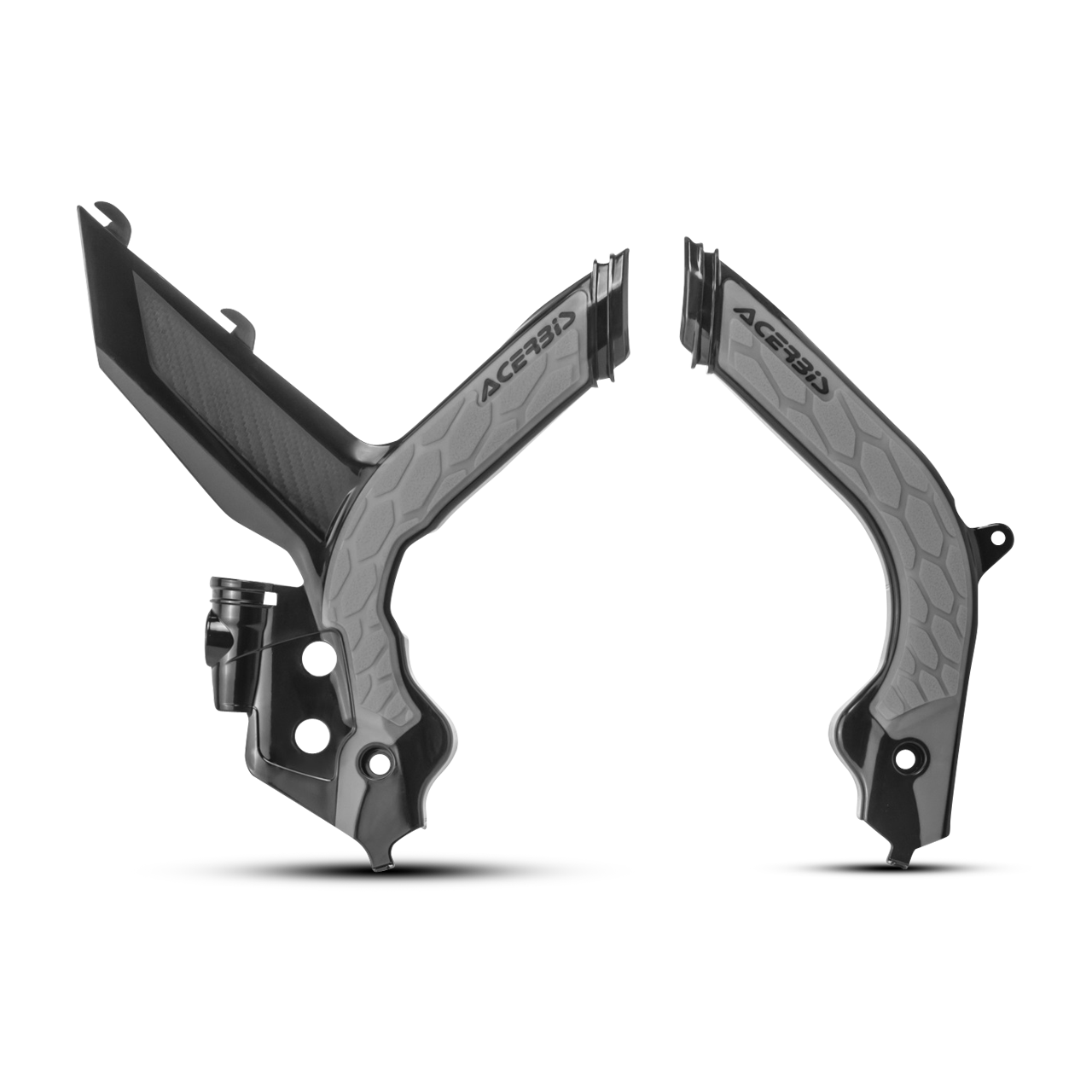 Protección de Chasis Acerbis X-GRIP