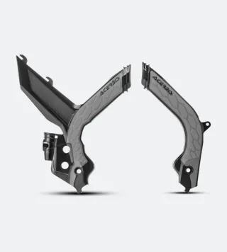 Proteção de Quadro Acerbis X-GRIP