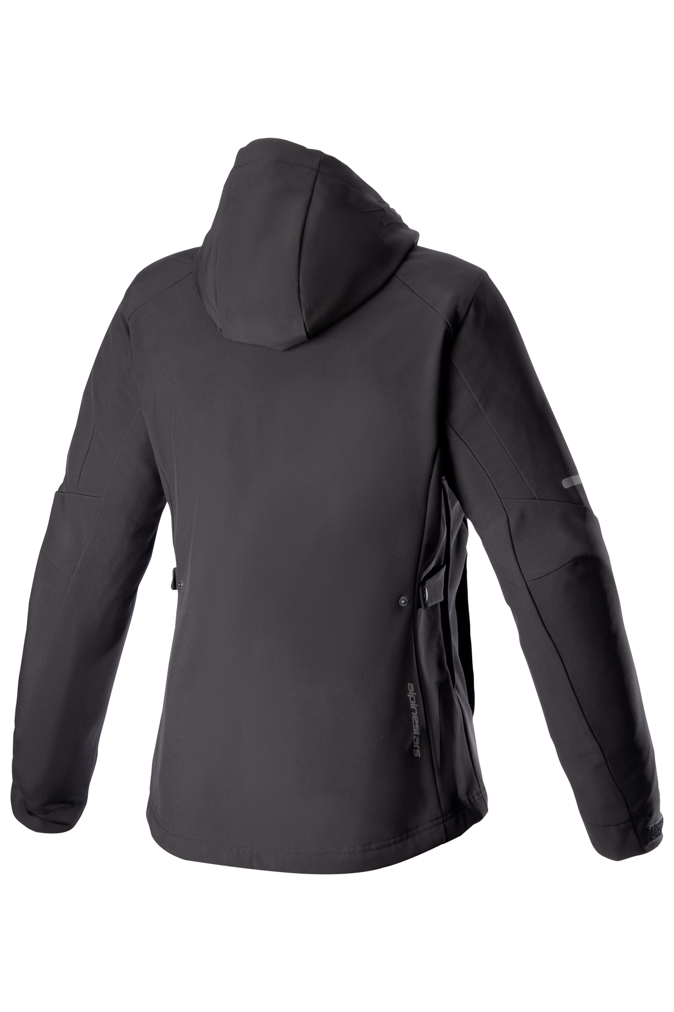 Alpinestars Stella Neo Waterproof Women's Motorcycle Hoodie