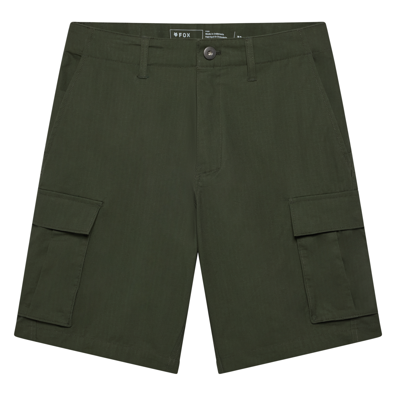 Korte Broek FOX Cargo Ripstop
