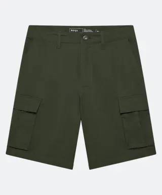 Korte Broek FOX Cargo Ripstop