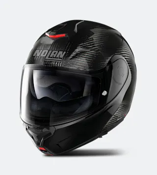 Nolan X-1005 Ultra Carbon Modular Helmet